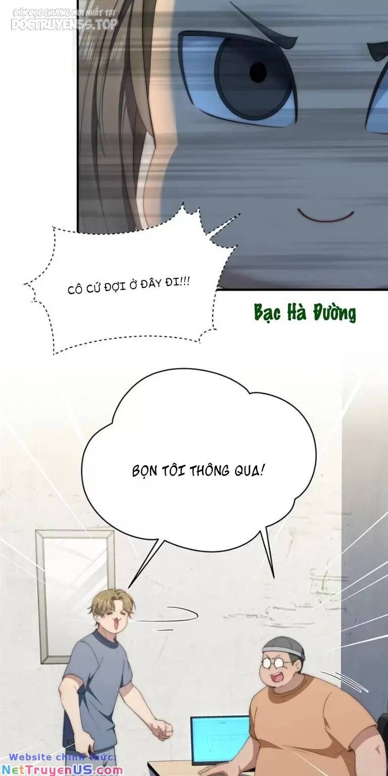 Nữ chính từ trong sách chạy ra ngoài rồi phải làm sao đây
