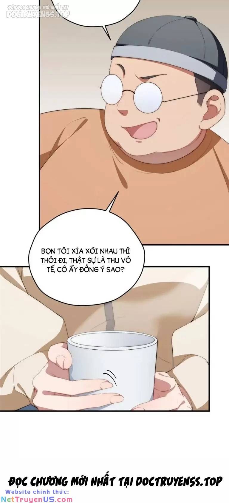Nữ chính từ trong sách chạy ra ngoài rồi phải làm sao đây