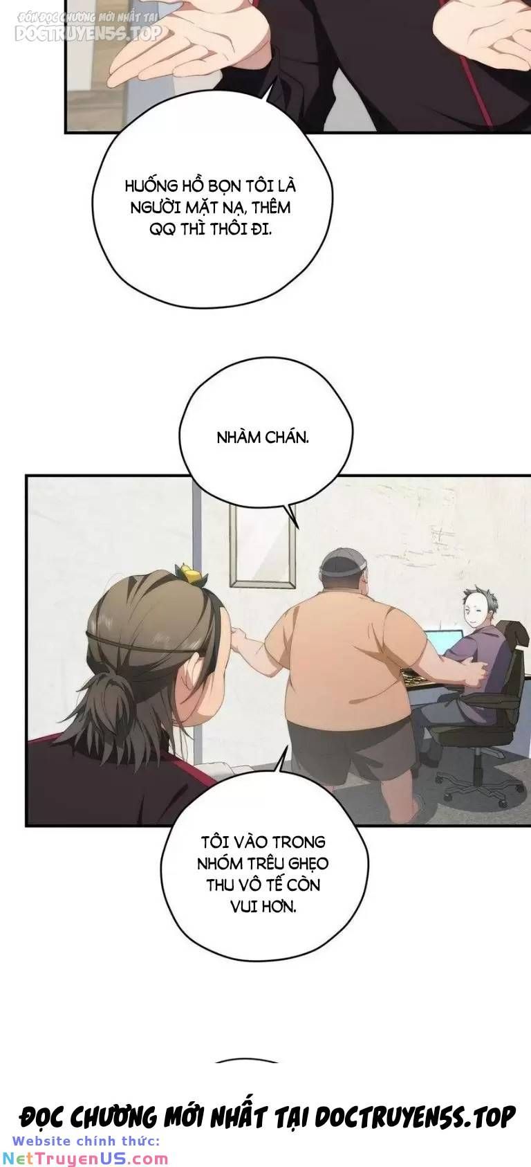 Nữ chính từ trong sách chạy ra ngoài rồi phải làm sao đây