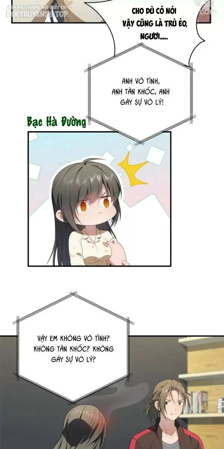 Nữ chính từ trong sách chạy ra ngoài rồi phải làm sao đây
