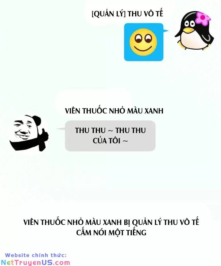 Nữ chính từ trong sách chạy ra ngoài rồi phải làm sao đây