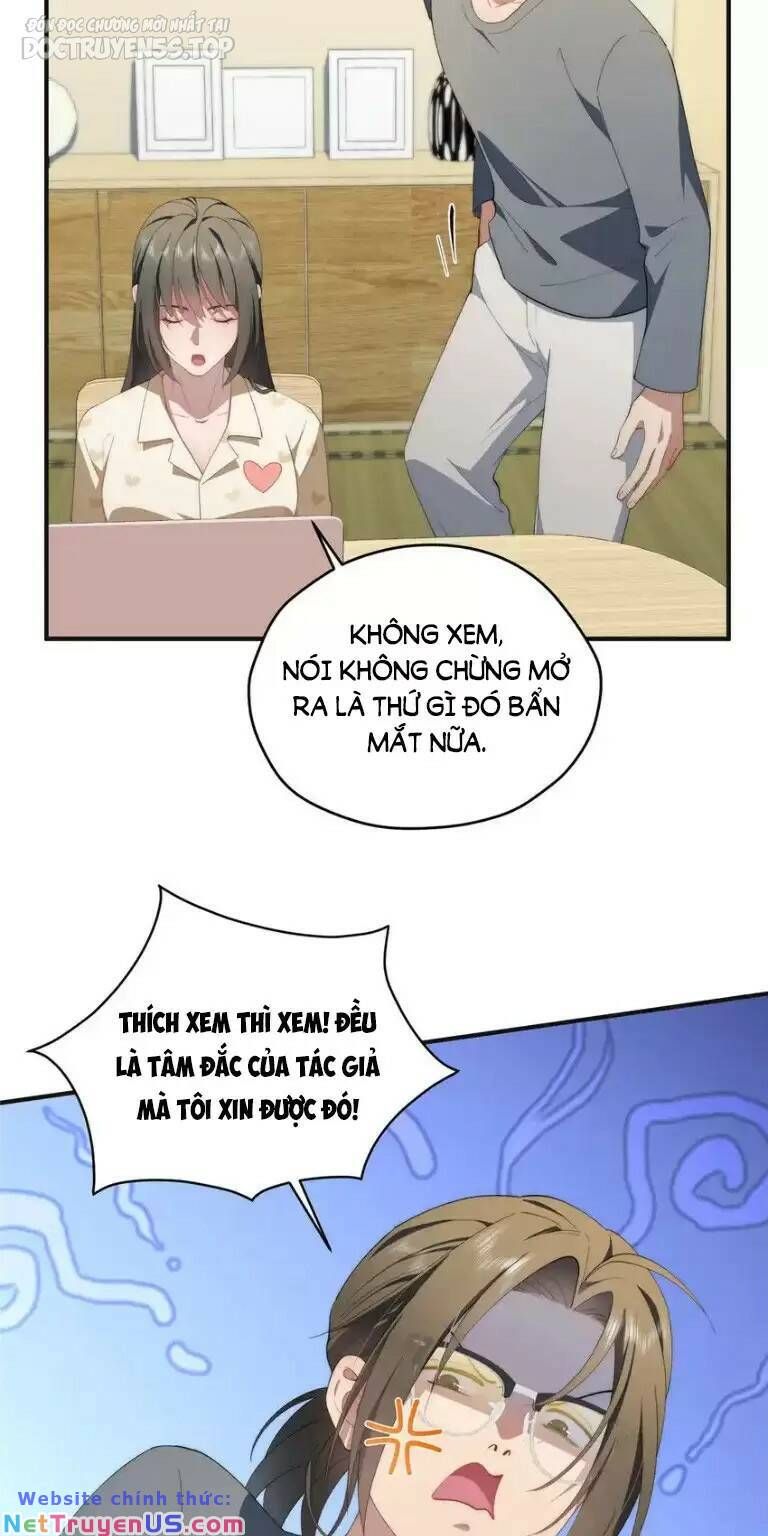 Nữ chính từ trong sách chạy ra ngoài rồi phải làm sao đây