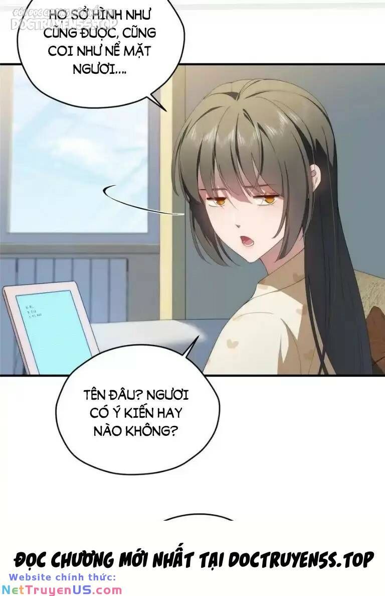 Nữ chính từ trong sách chạy ra ngoài rồi phải làm sao đây