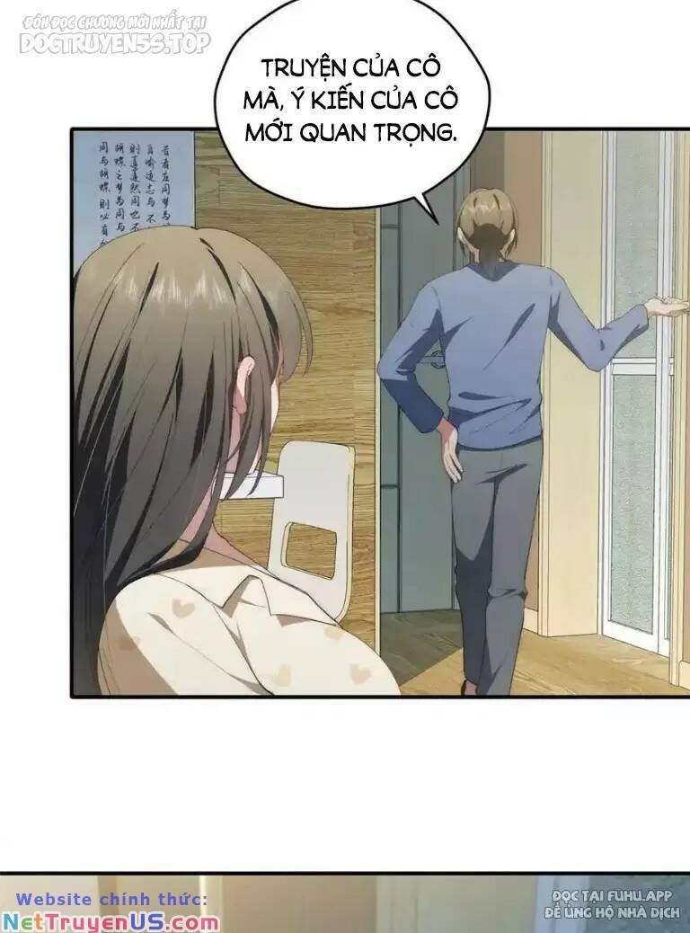 Nữ chính từ trong sách chạy ra ngoài rồi phải làm sao đây