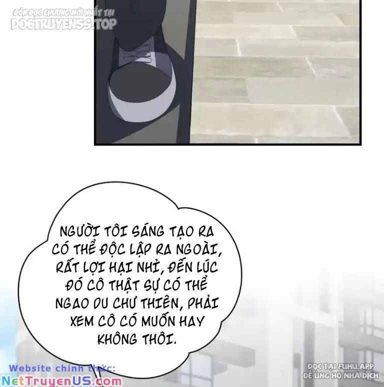 Nữ chính từ trong sách chạy ra ngoài rồi phải làm sao đây
