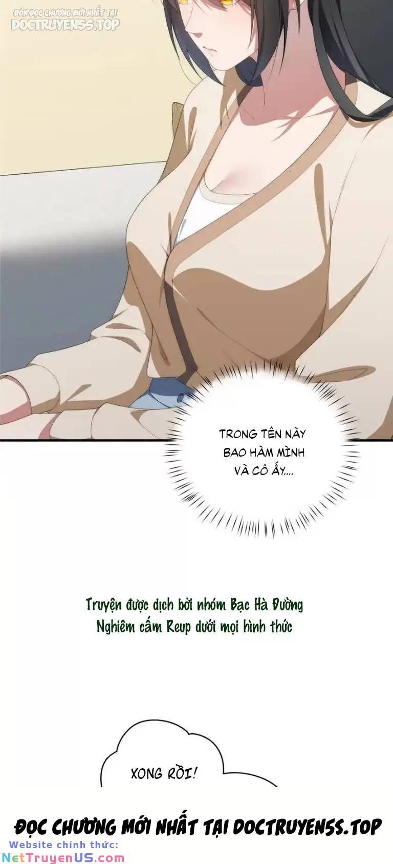 Nữ chính từ trong sách chạy ra ngoài rồi phải làm sao đây