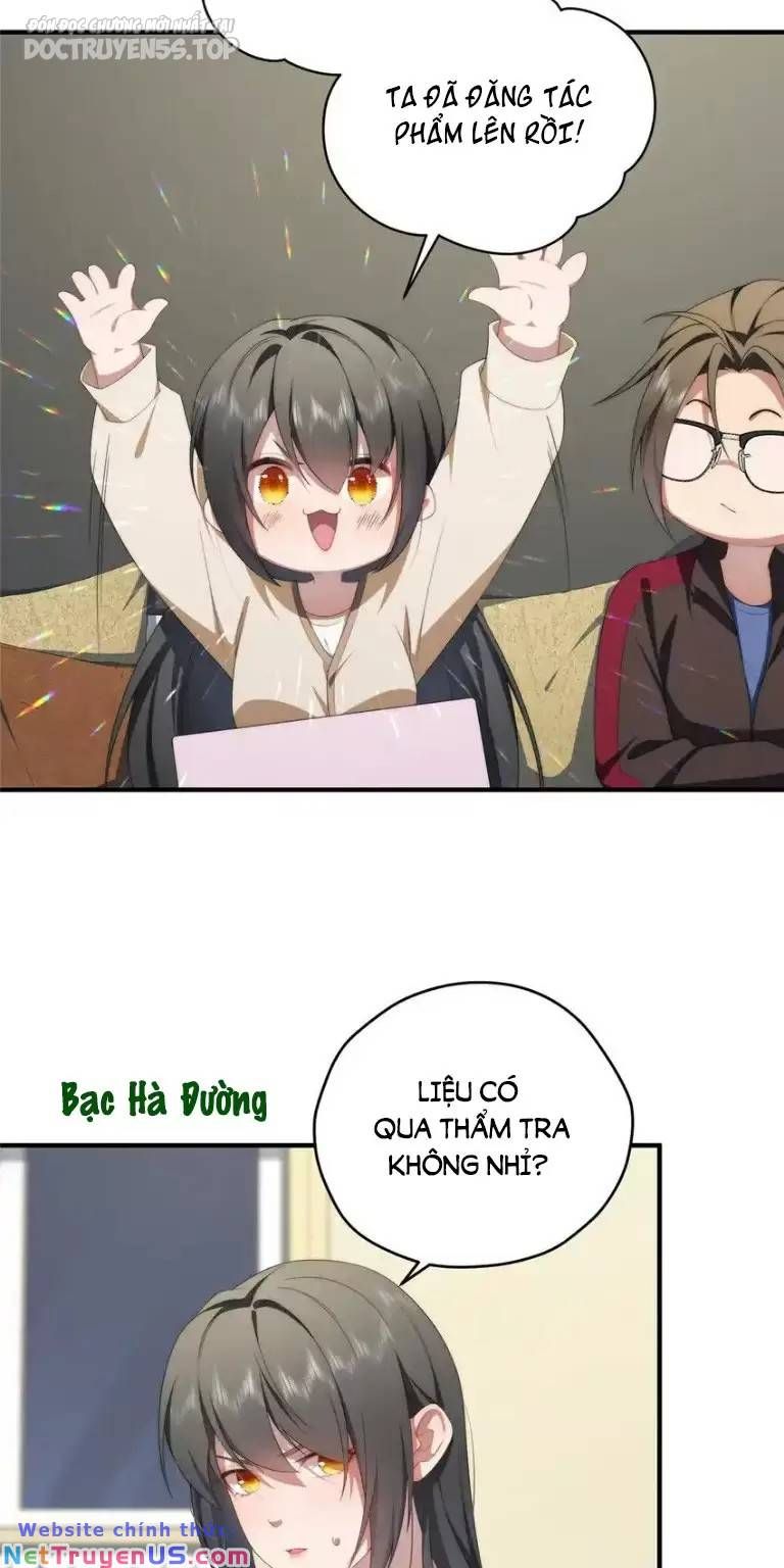 Nữ chính từ trong sách chạy ra ngoài rồi phải làm sao đây