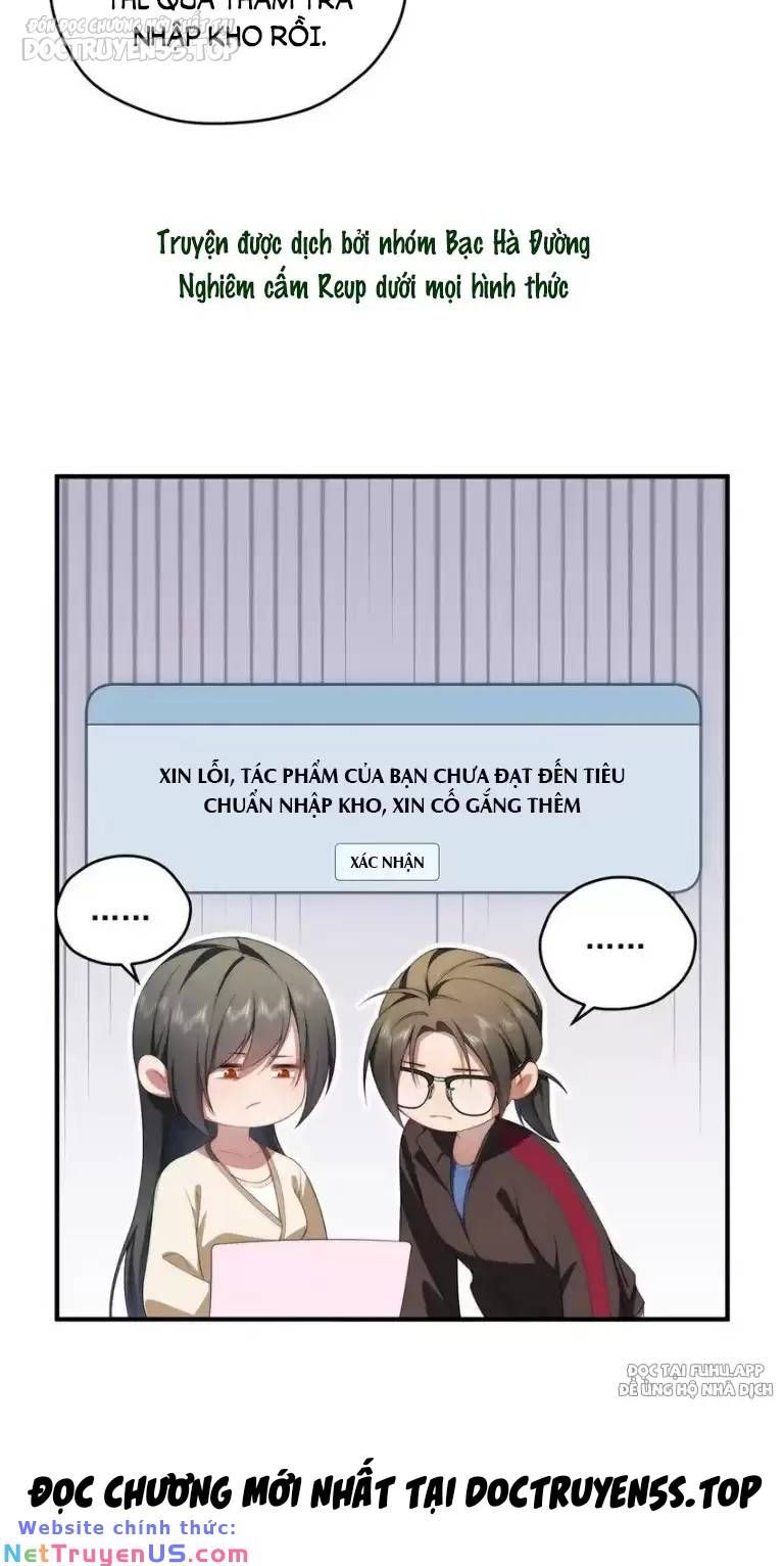 Nữ chính từ trong sách chạy ra ngoài rồi phải làm sao đây