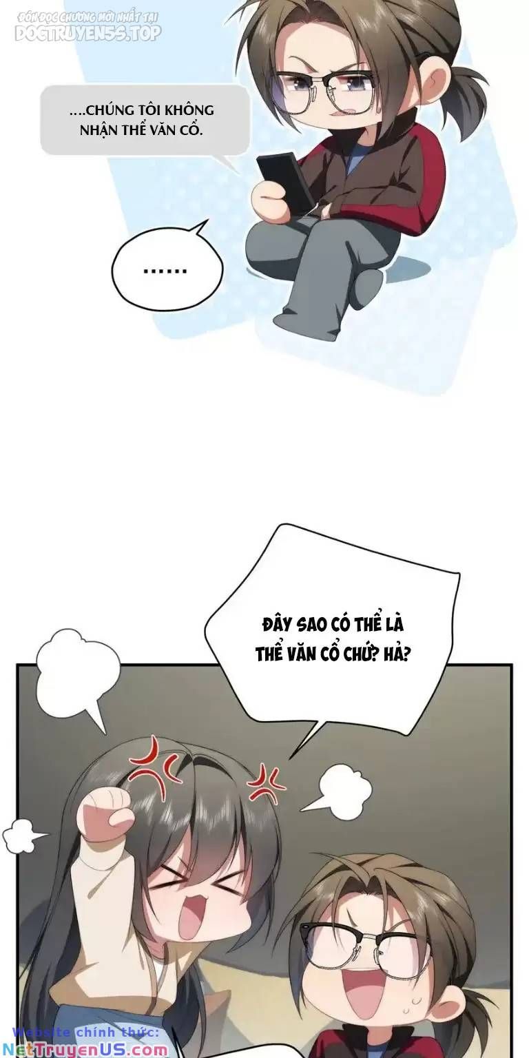 Nữ chính từ trong sách chạy ra ngoài rồi phải làm sao đây