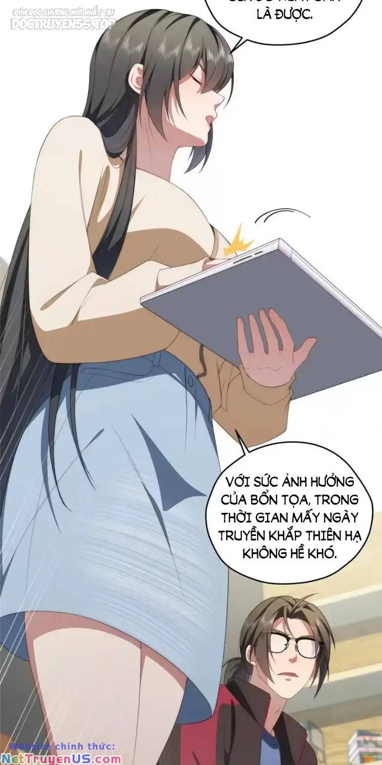 Nữ chính từ trong sách chạy ra ngoài rồi phải làm sao đây