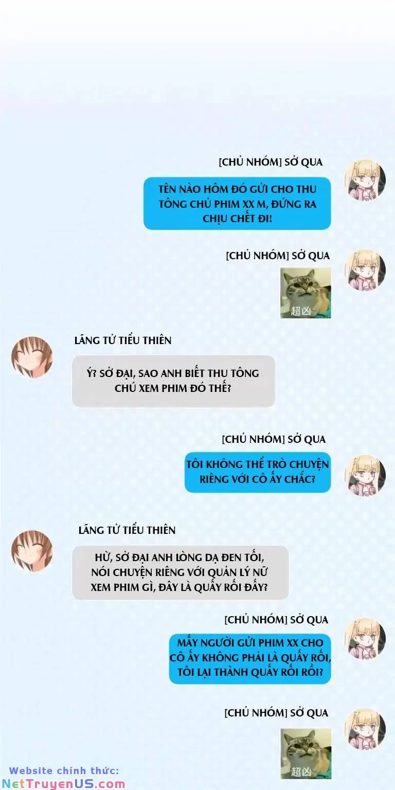 Nữ chính từ trong sách chạy ra ngoài rồi phải làm sao đây