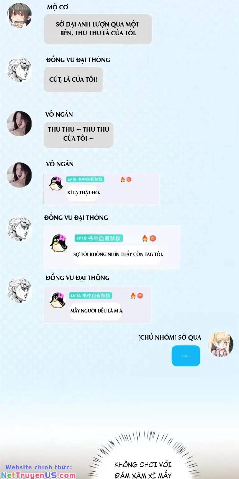 Nữ chính từ trong sách chạy ra ngoài rồi phải làm sao đây