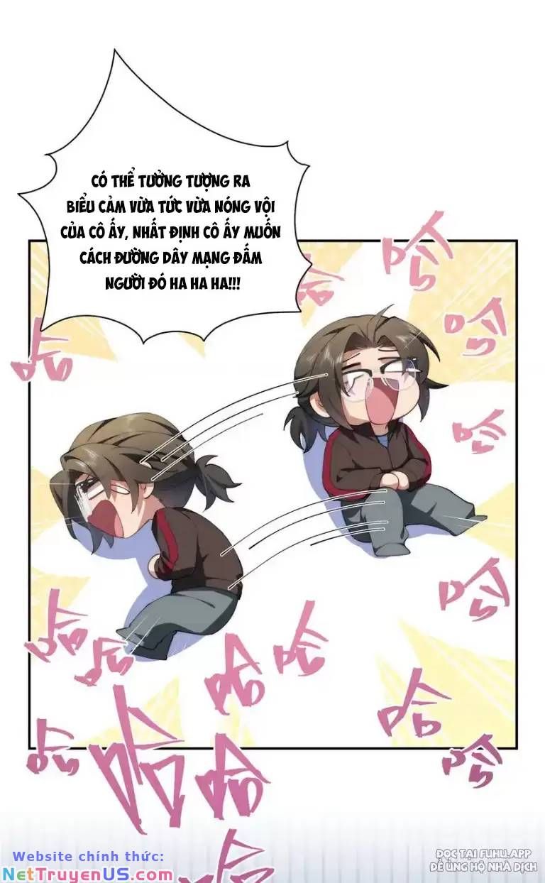 Nữ chính từ trong sách chạy ra ngoài rồi phải làm sao đây