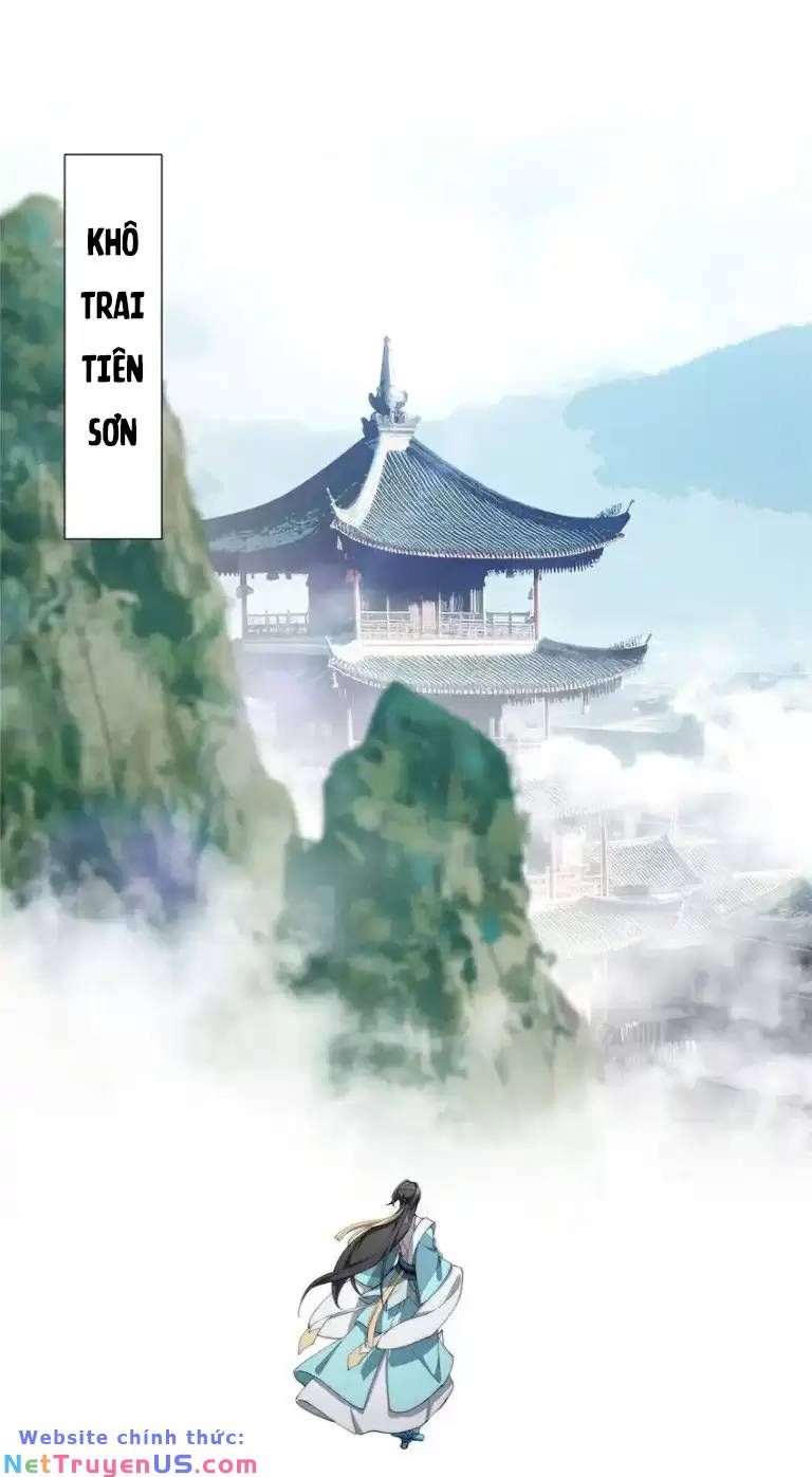 Nữ chính từ trong sách chạy ra ngoài rồi phải làm sao đây