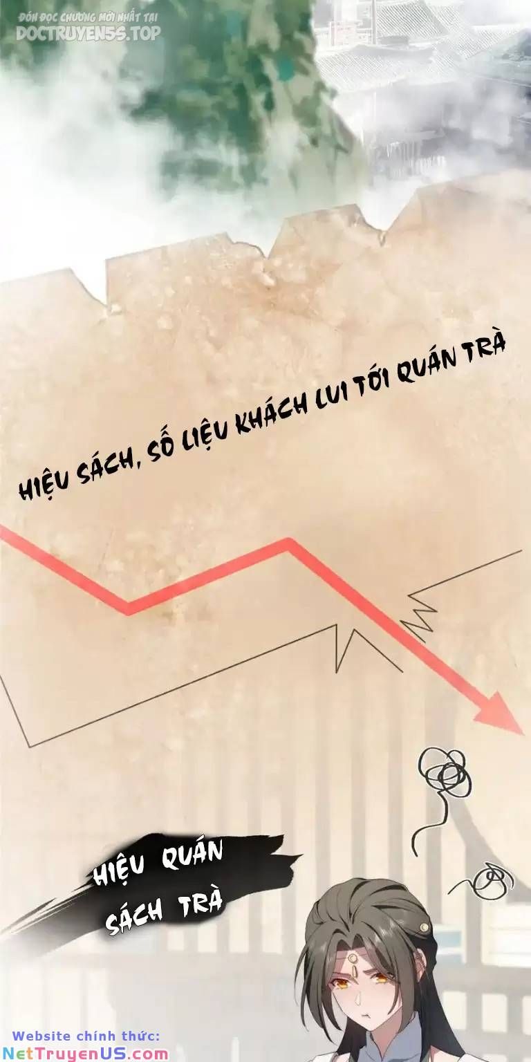 Nữ chính từ trong sách chạy ra ngoài rồi phải làm sao đây