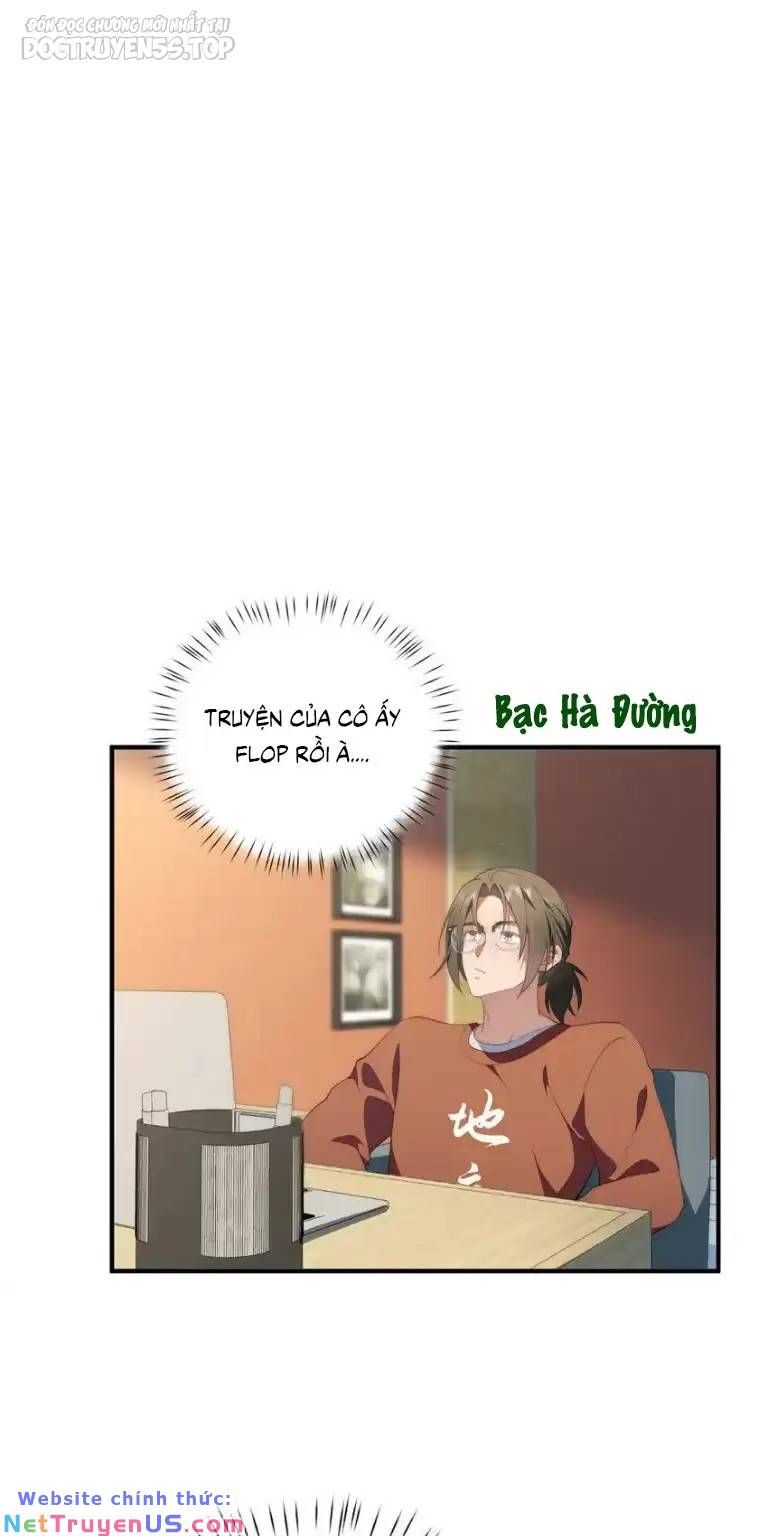 Nữ chính từ trong sách chạy ra ngoài rồi phải làm sao đây