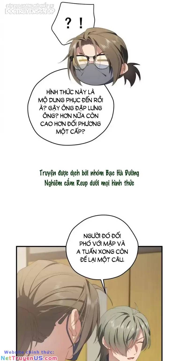 Nữ chính từ trong sách chạy ra ngoài rồi phải làm sao đây
