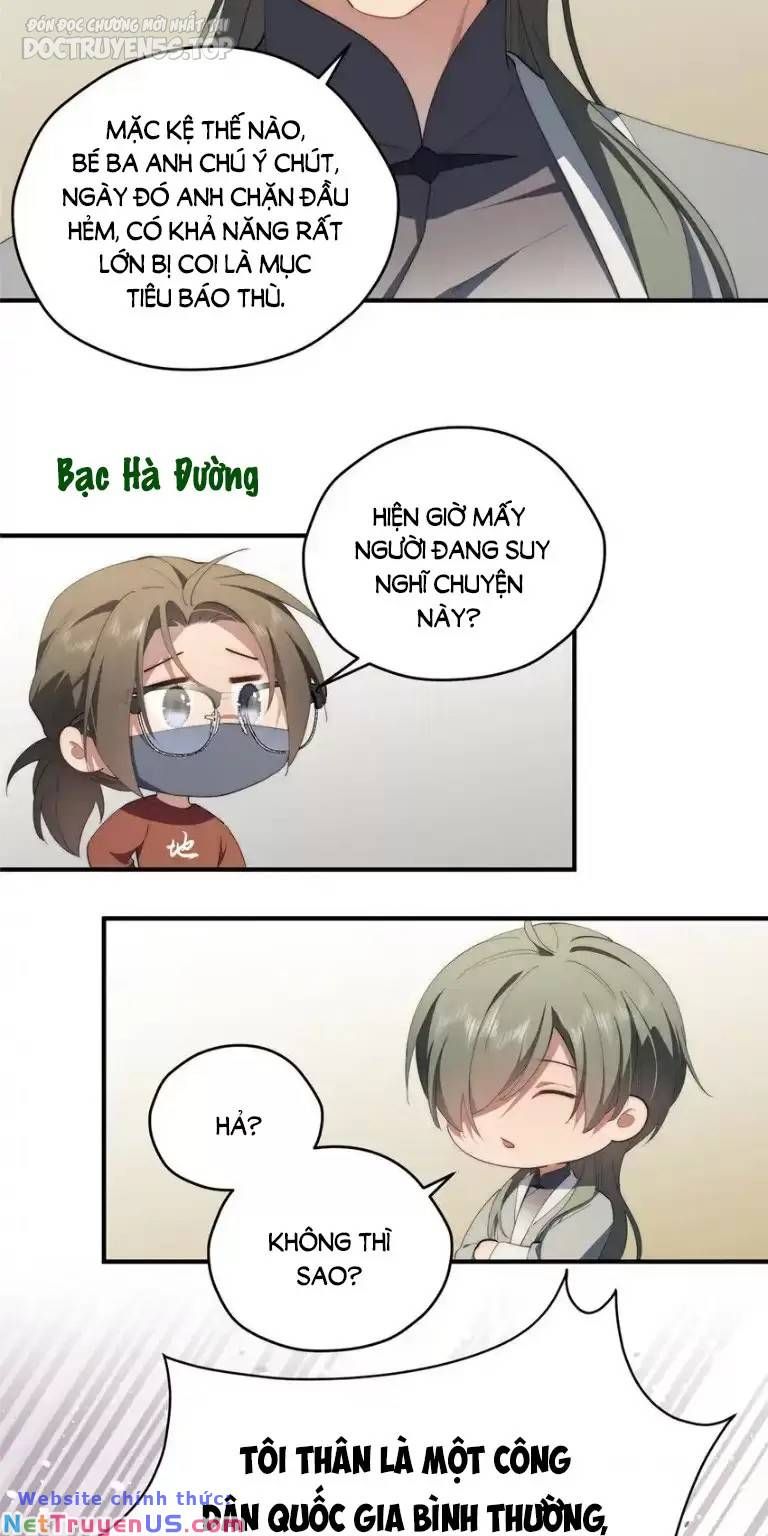 Nữ chính từ trong sách chạy ra ngoài rồi phải làm sao đây