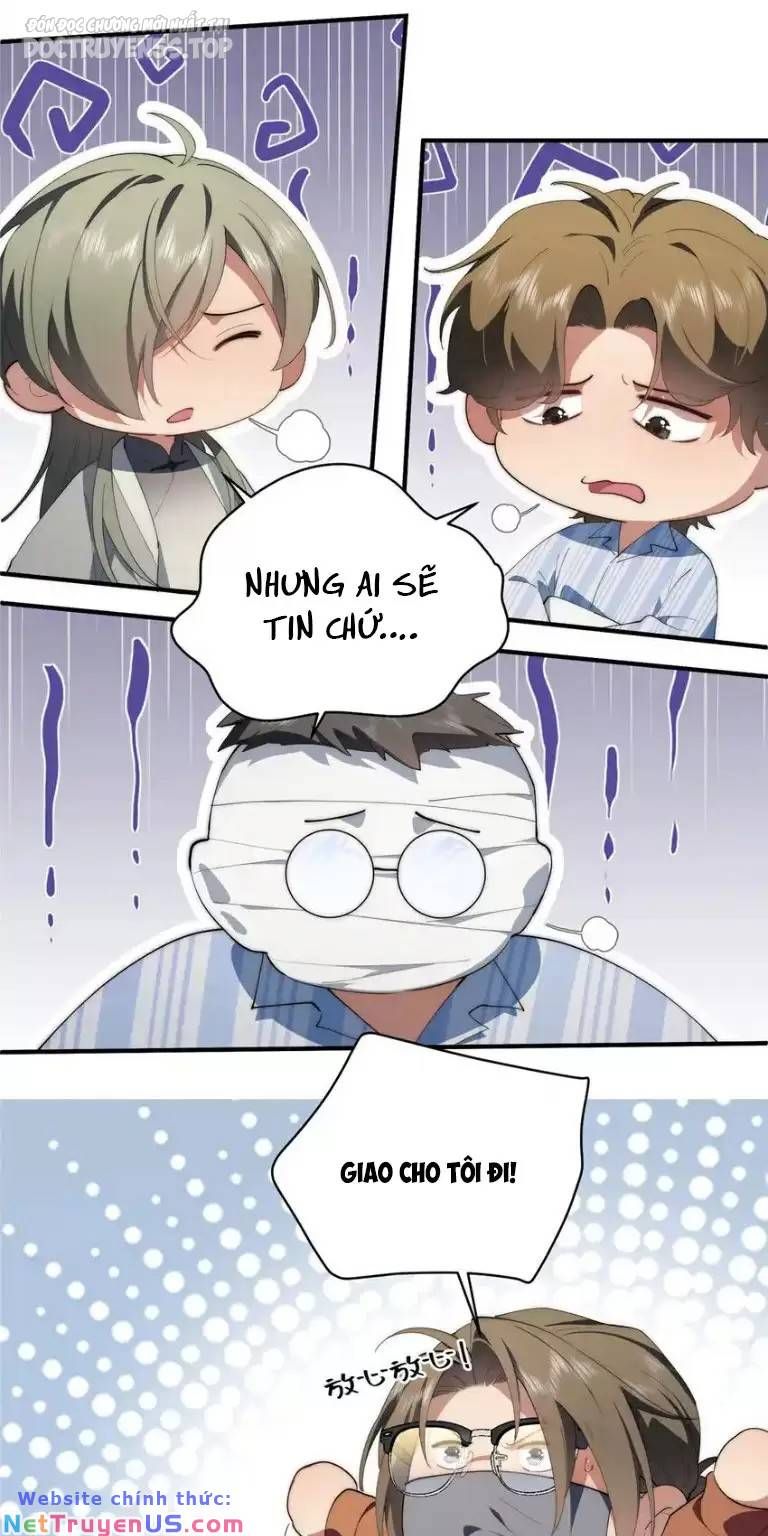 Nữ chính từ trong sách chạy ra ngoài rồi phải làm sao đây