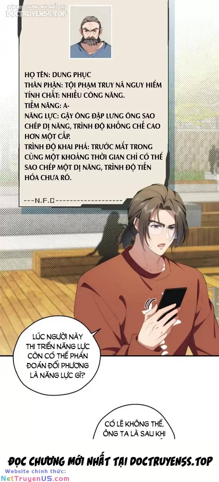 Nữ chính từ trong sách chạy ra ngoài rồi phải làm sao đây