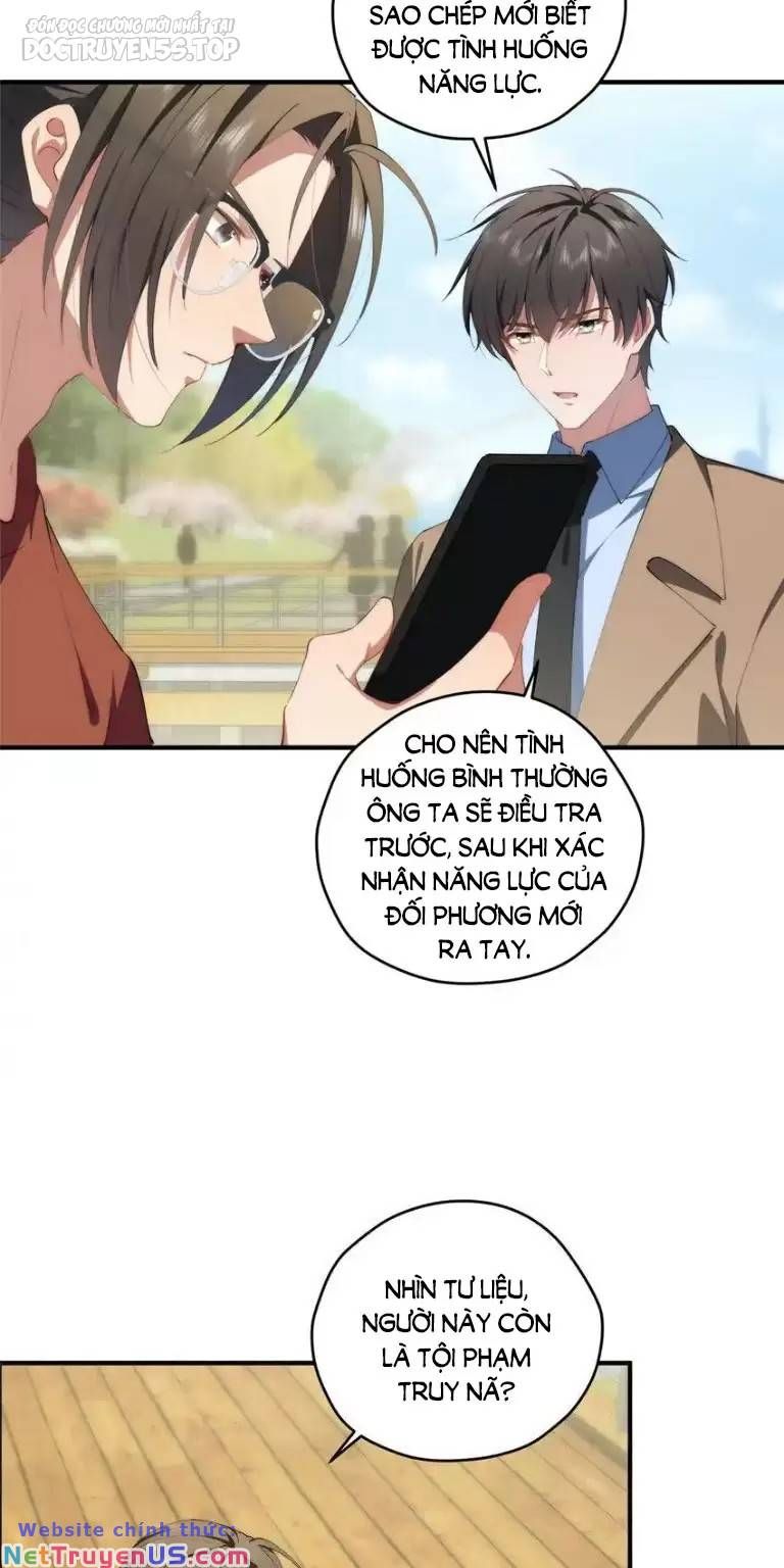 Nữ chính từ trong sách chạy ra ngoài rồi phải làm sao đây