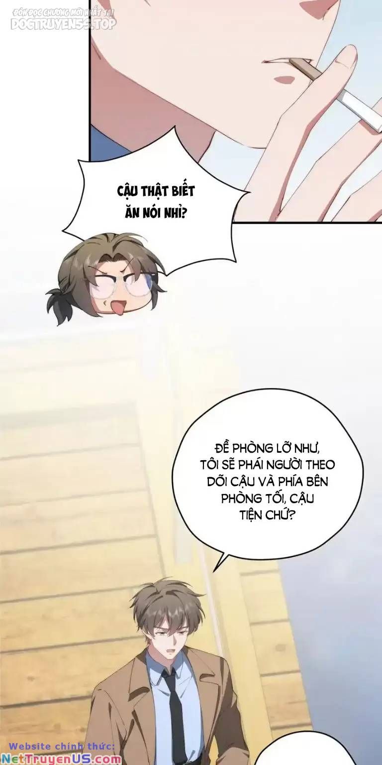 Nữ chính từ trong sách chạy ra ngoài rồi phải làm sao đây