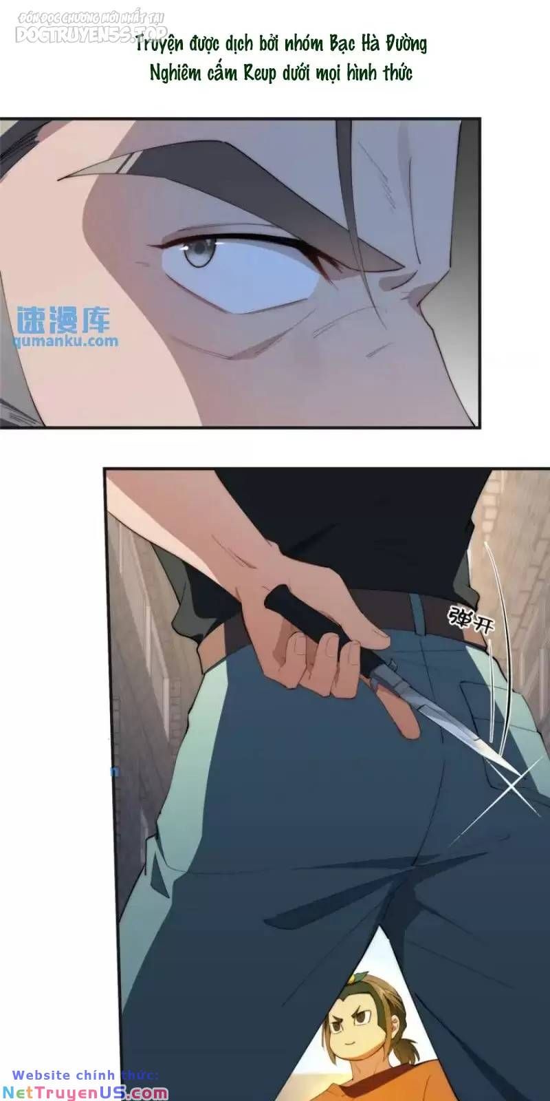 Nữ chính từ trong sách chạy ra ngoài rồi phải làm sao đây