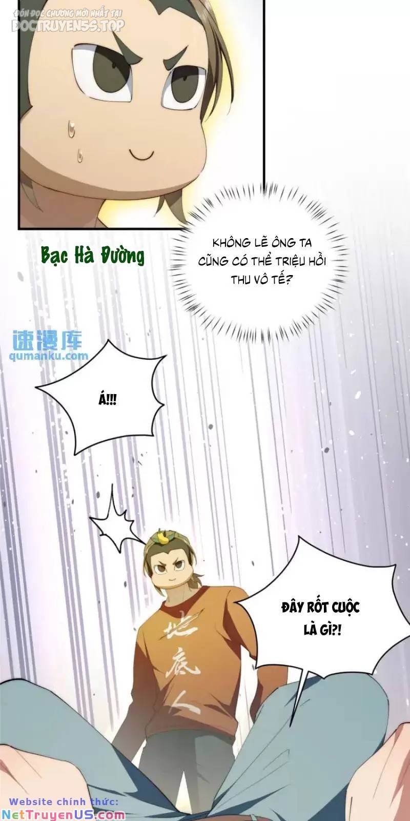 Nữ chính từ trong sách chạy ra ngoài rồi phải làm sao đây