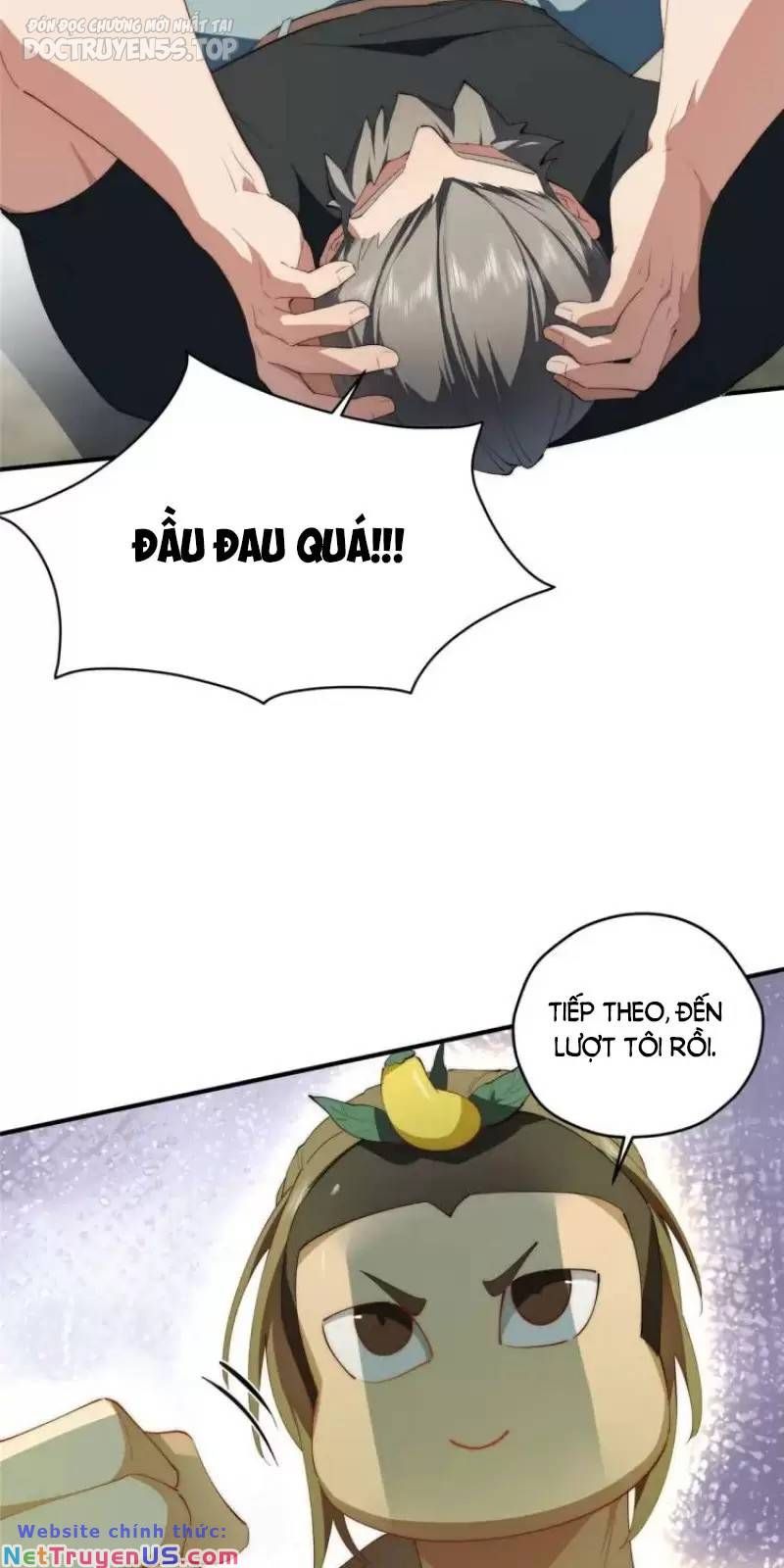 Nữ chính từ trong sách chạy ra ngoài rồi phải làm sao đây