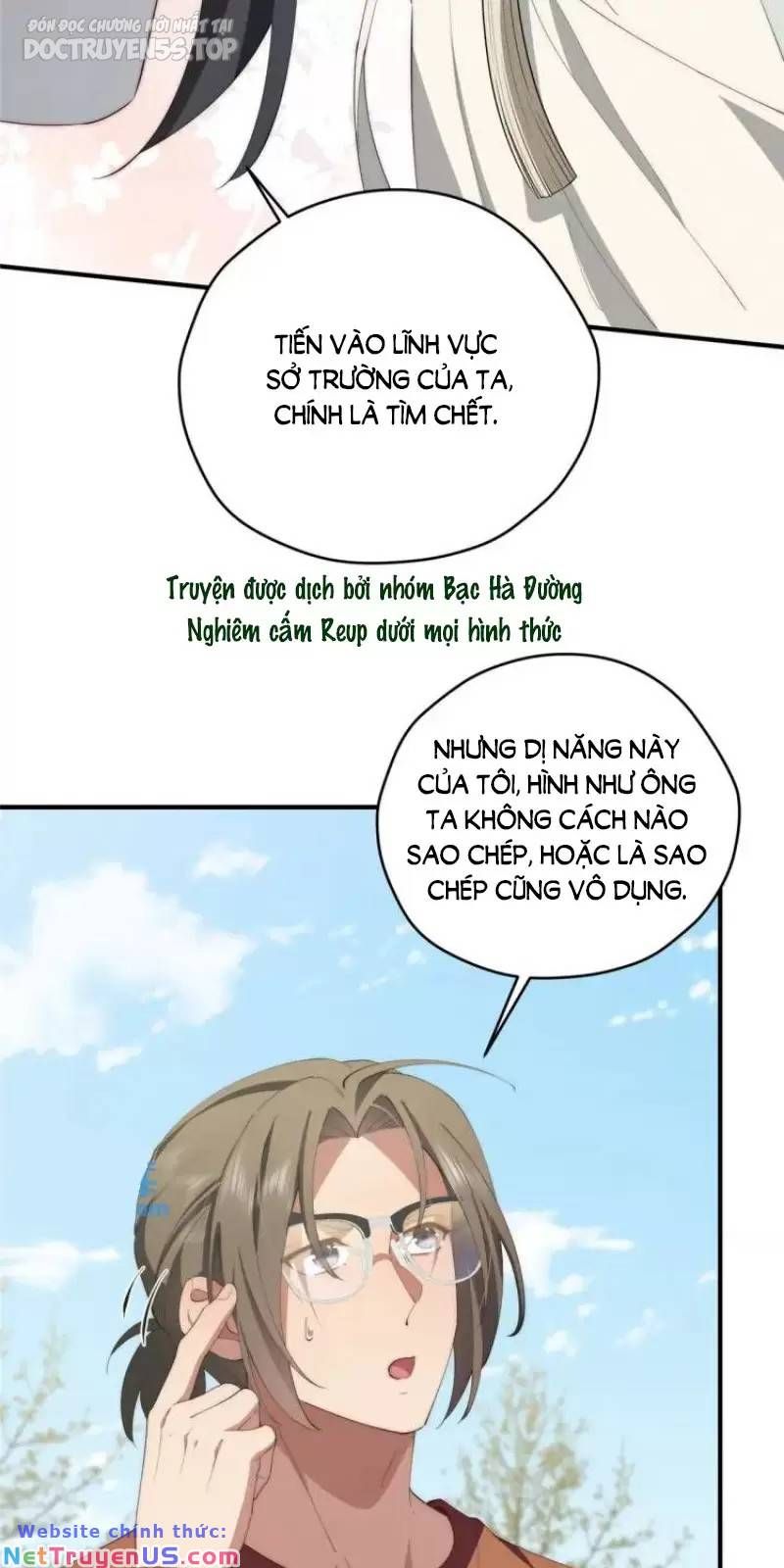 Nữ chính từ trong sách chạy ra ngoài rồi phải làm sao đây