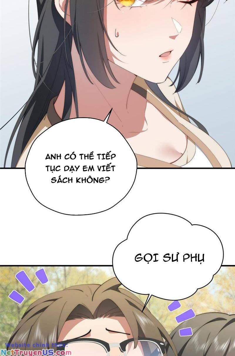Nữ chính từ trong sách chạy ra ngoài rồi phải làm sao đây