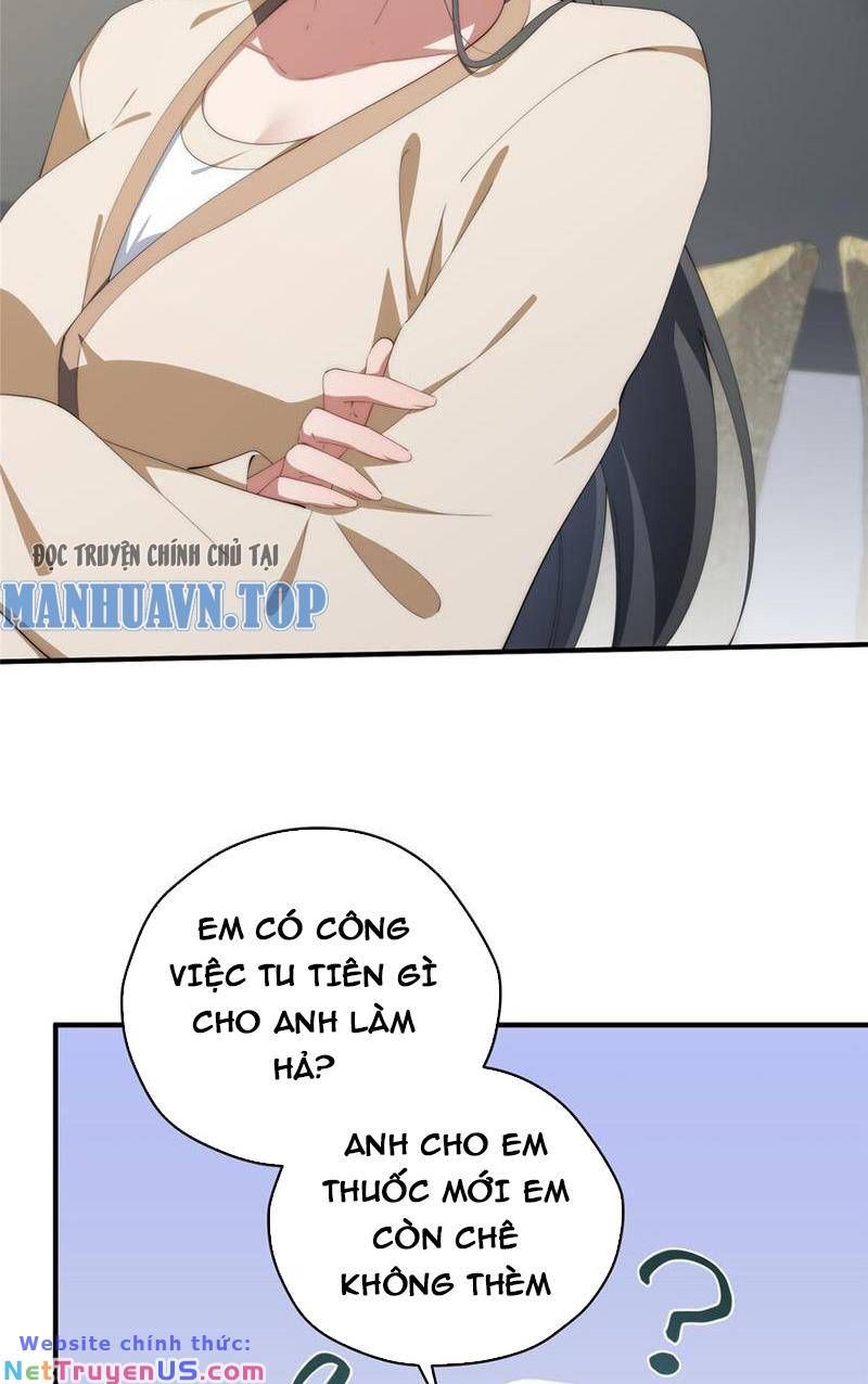 Nữ chính từ trong sách chạy ra ngoài rồi phải làm sao đây