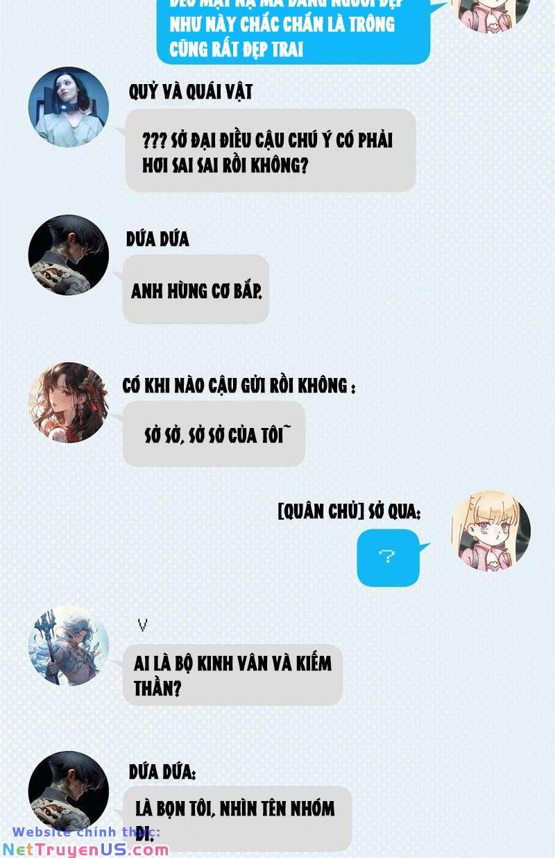 Nữ chính từ trong sách chạy ra ngoài rồi phải làm sao đây