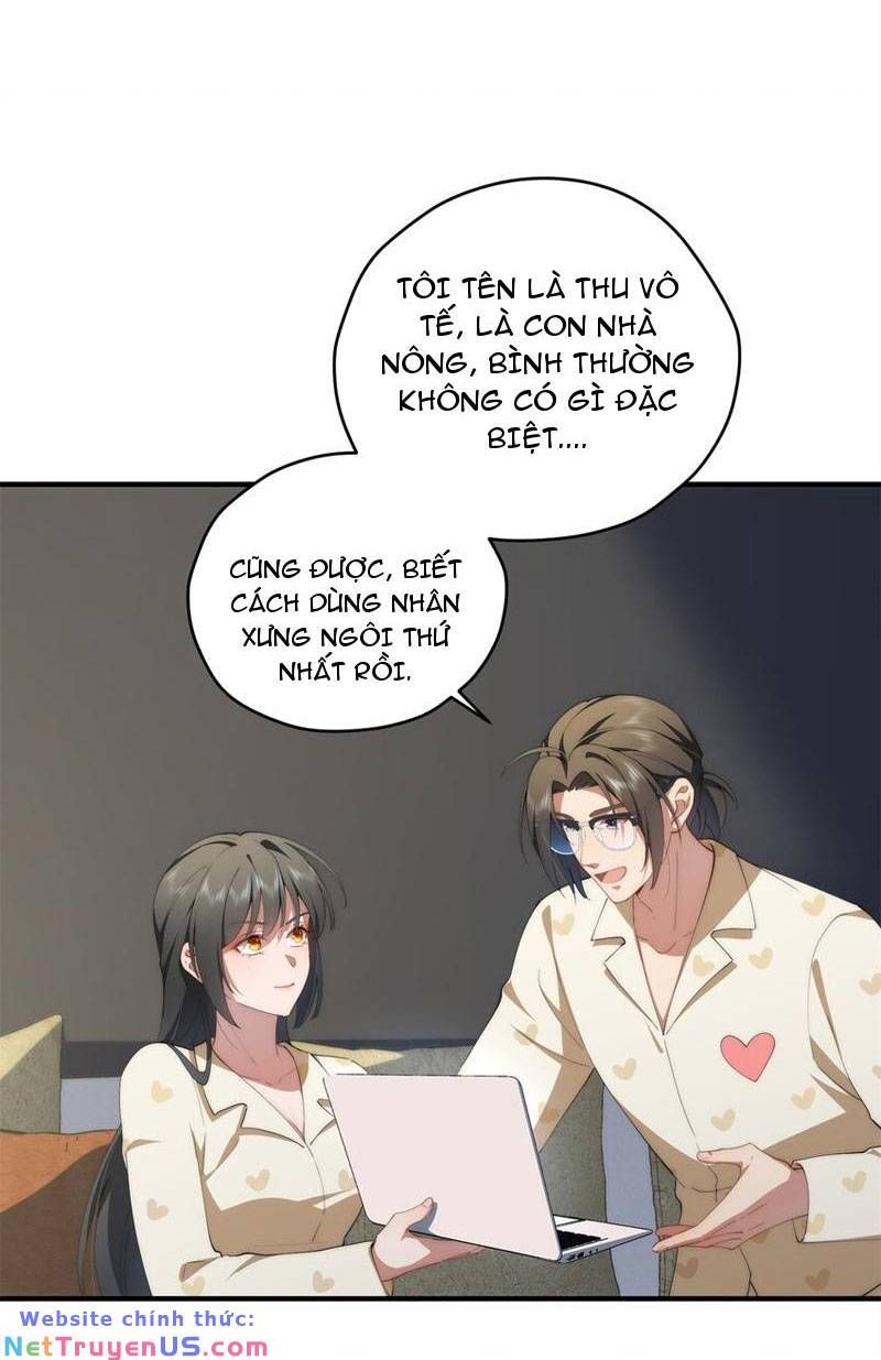 Nữ chính từ trong sách chạy ra ngoài rồi phải làm sao đây