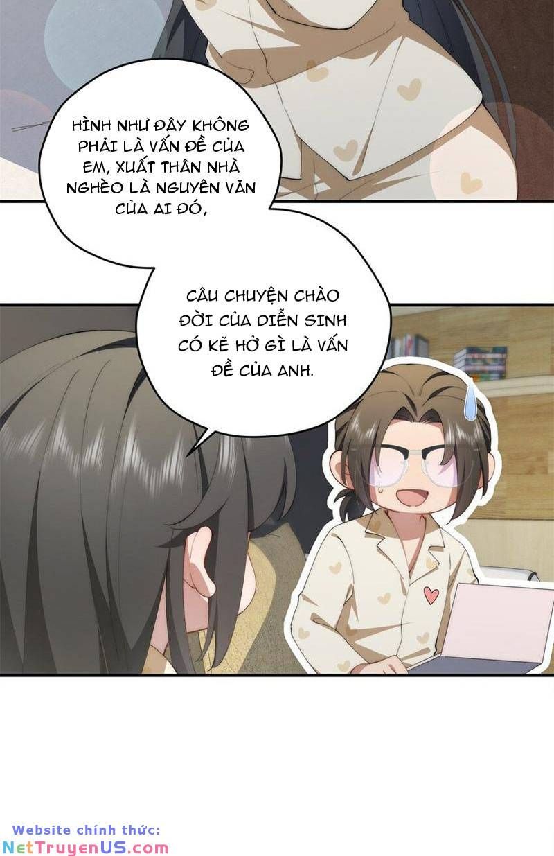 Nữ chính từ trong sách chạy ra ngoài rồi phải làm sao đây