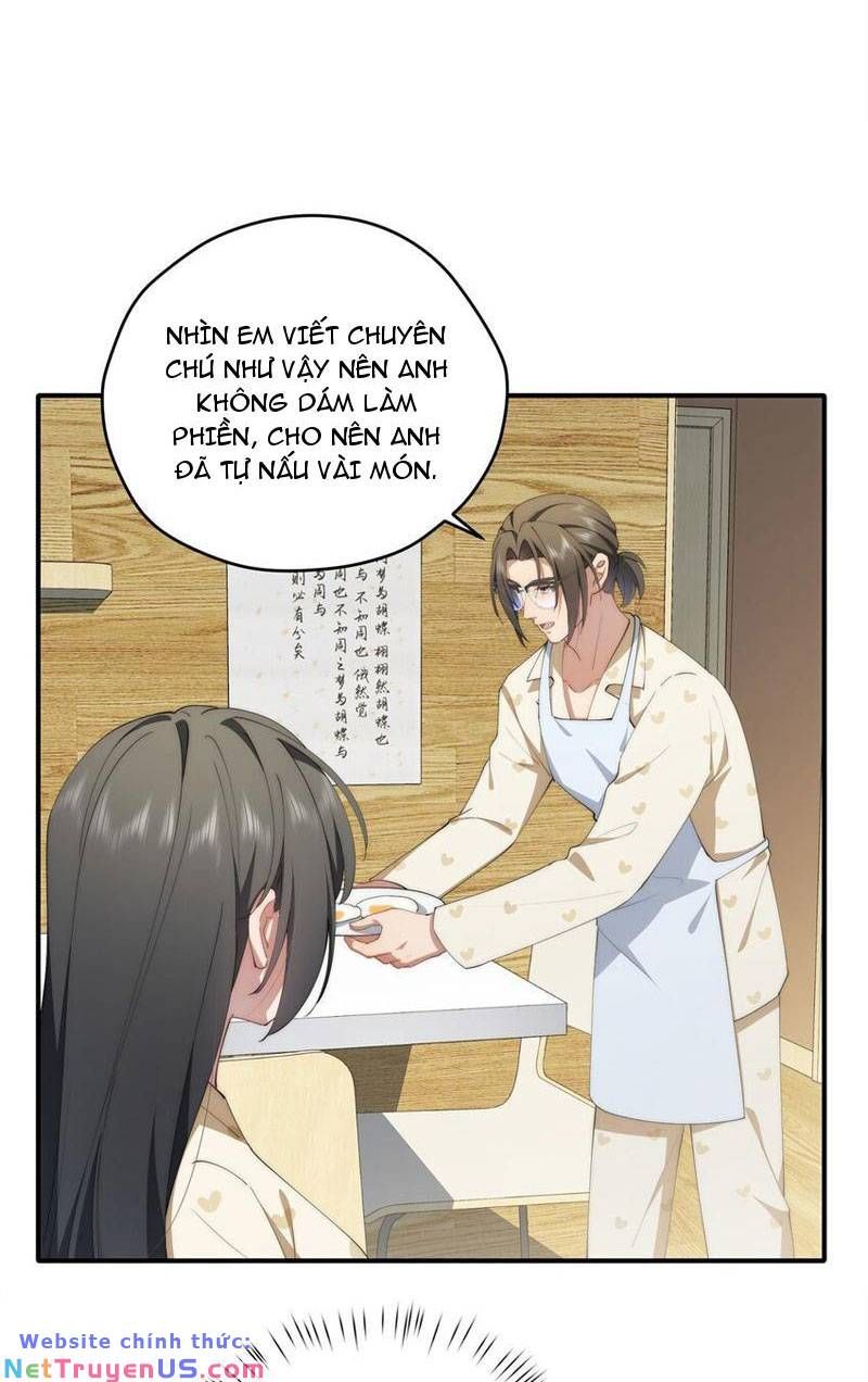 Nữ chính từ trong sách chạy ra ngoài rồi phải làm sao đây