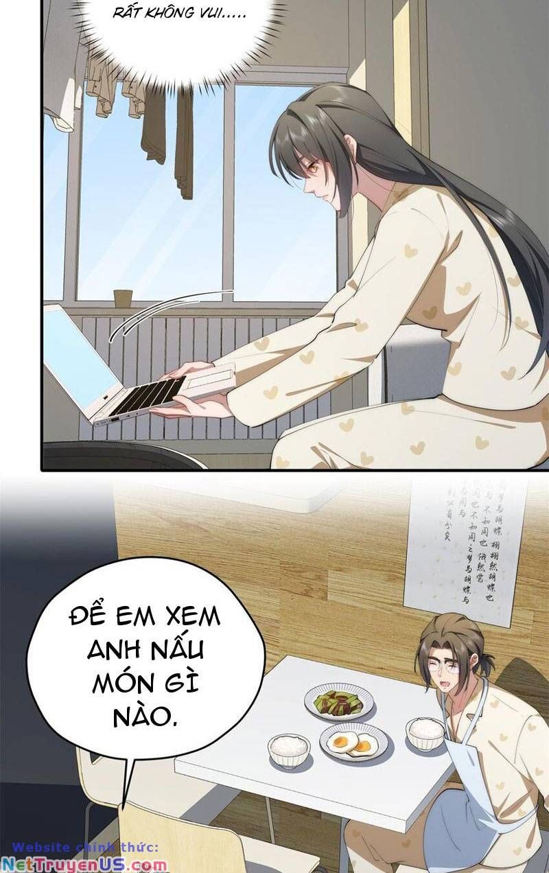 Nữ chính từ trong sách chạy ra ngoài rồi phải làm sao đây