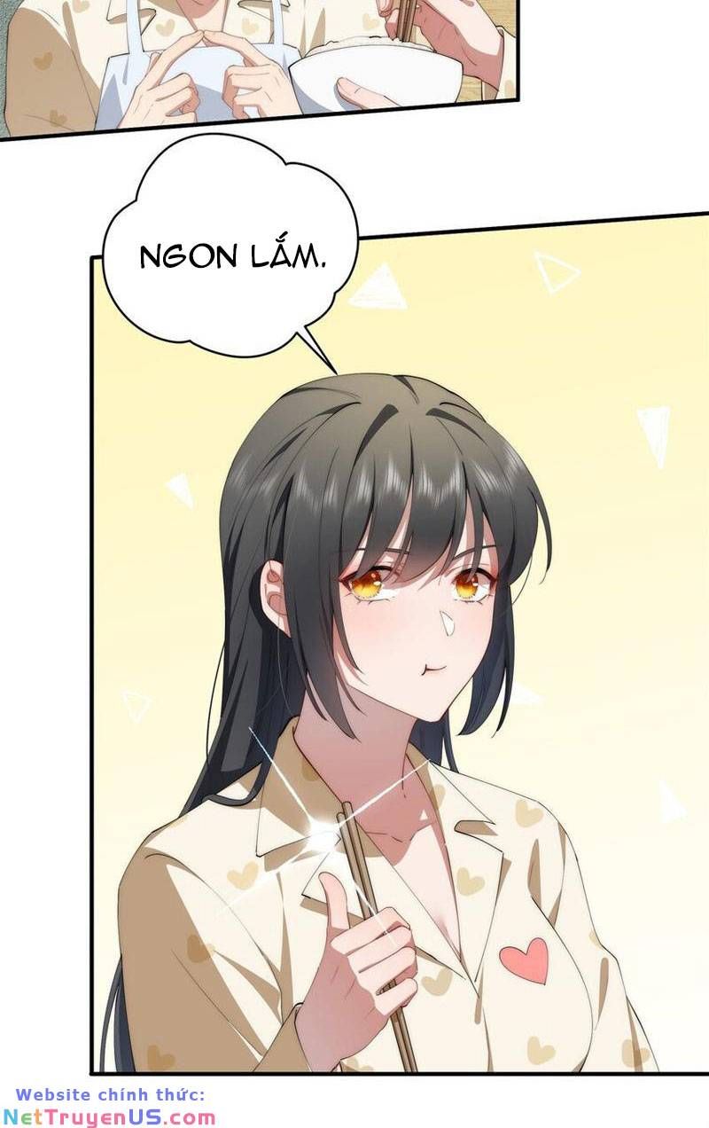 Nữ chính từ trong sách chạy ra ngoài rồi phải làm sao đây