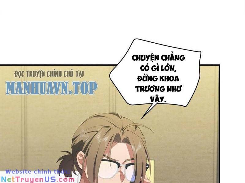 Nữ chính từ trong sách chạy ra ngoài rồi phải làm sao đây