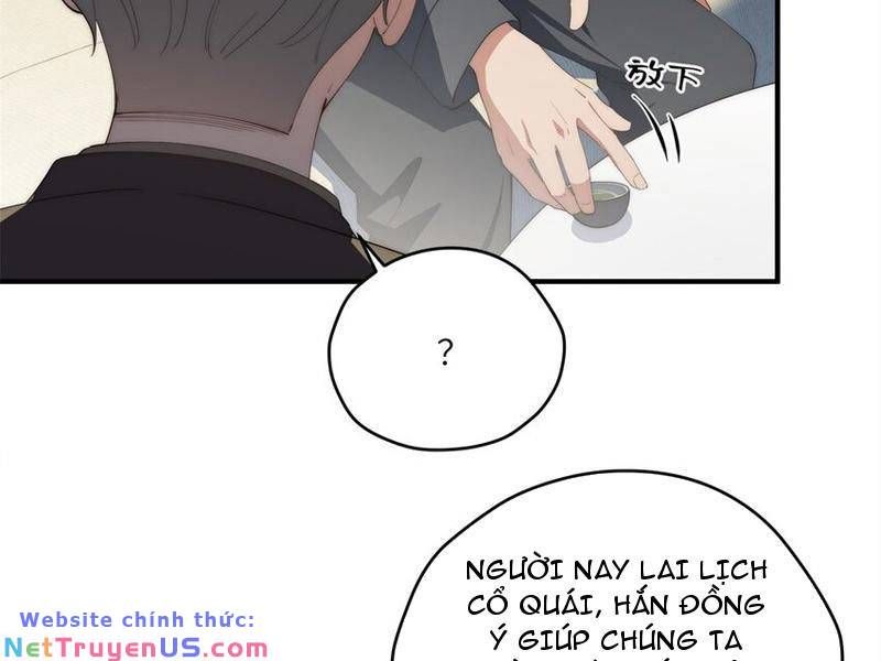 Nữ chính từ trong sách chạy ra ngoài rồi phải làm sao đây