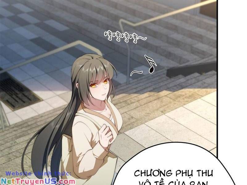 Nữ chính từ trong sách chạy ra ngoài rồi phải làm sao đây
