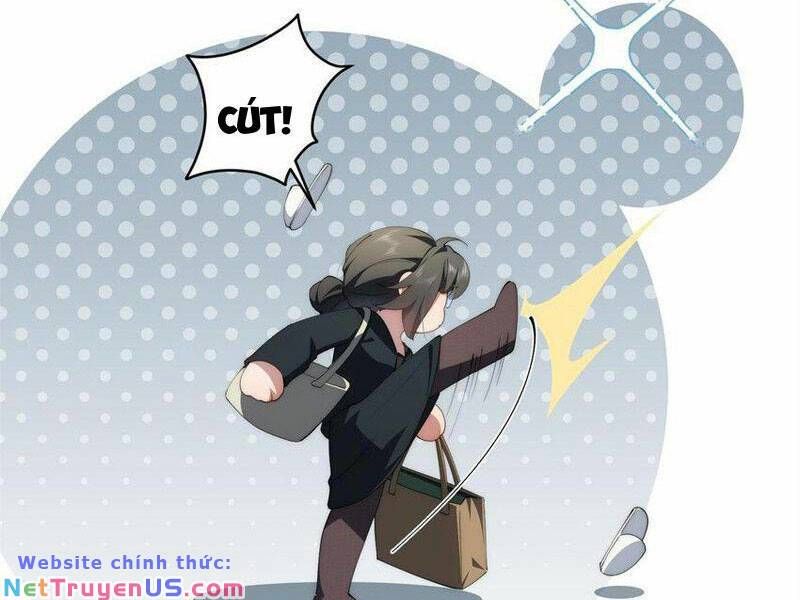 Nữ chính từ trong sách chạy ra ngoài rồi phải làm sao đây