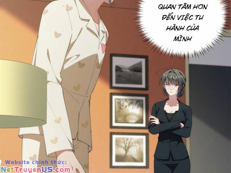 Nữ chính từ trong sách chạy ra ngoài rồi phải làm sao đây