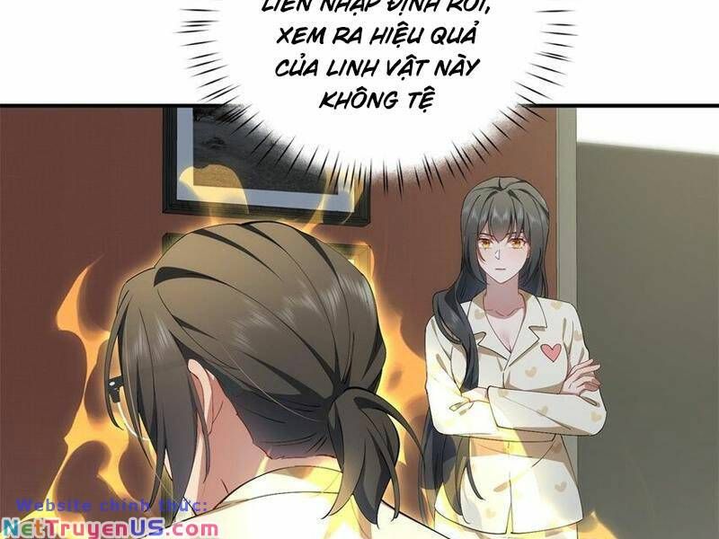 Nữ chính từ trong sách chạy ra ngoài rồi phải làm sao đây