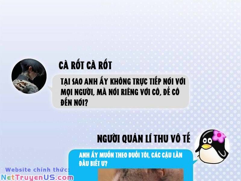 Nữ chính từ trong sách chạy ra ngoài rồi phải làm sao đây