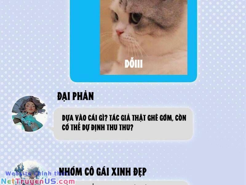 Nữ chính từ trong sách chạy ra ngoài rồi phải làm sao đây