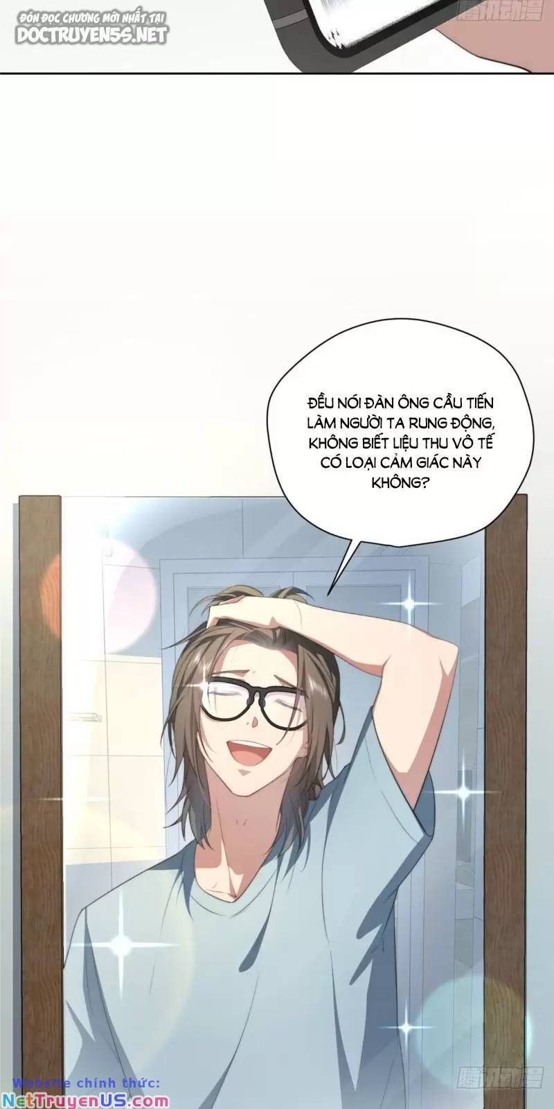 Nữ chính từ trong sách chạy ra ngoài rồi phải làm sao đây