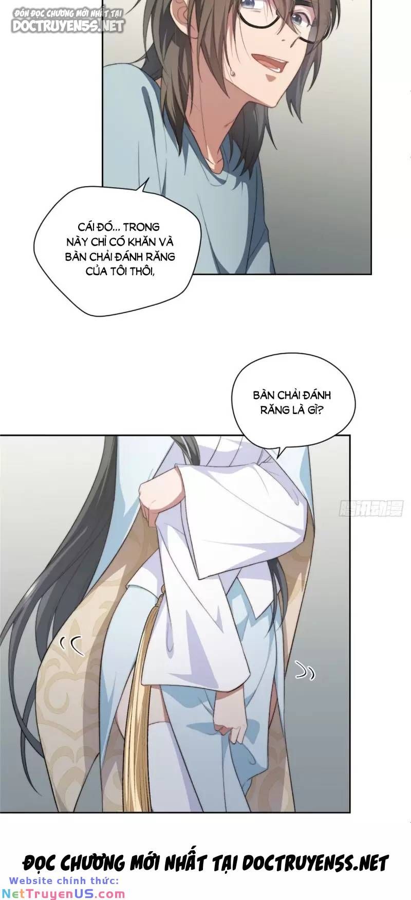Nữ chính từ trong sách chạy ra ngoài rồi phải làm sao đây