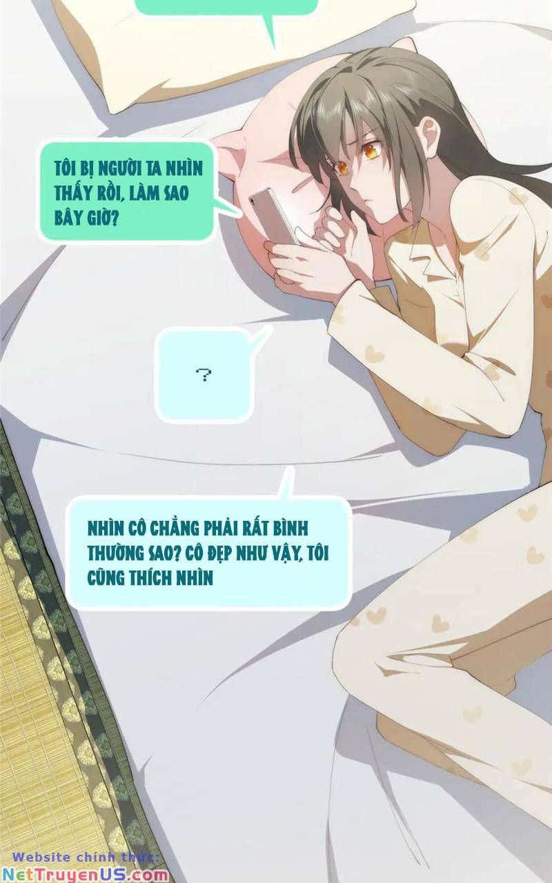 Nữ chính từ trong sách chạy ra ngoài rồi phải làm sao đây
