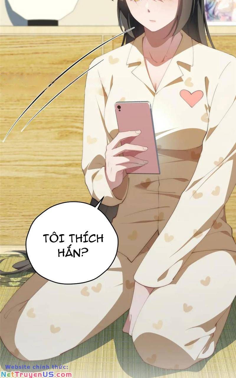 Nữ chính từ trong sách chạy ra ngoài rồi phải làm sao đây